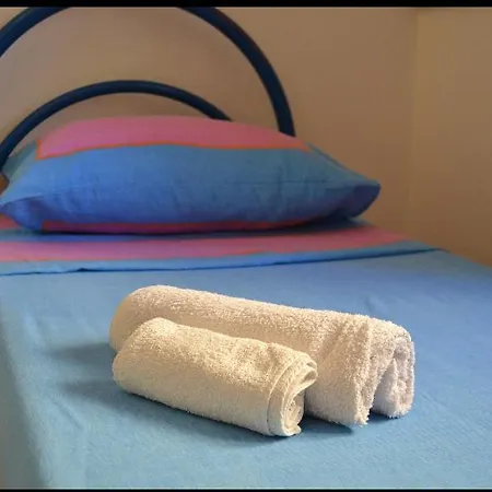 شقة Flat In Centro أولبيا