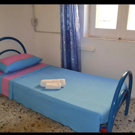Flat In Centro * أولبيا
