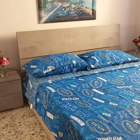 Flat In Centro أولبيا