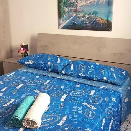 Flat In Centro شقة