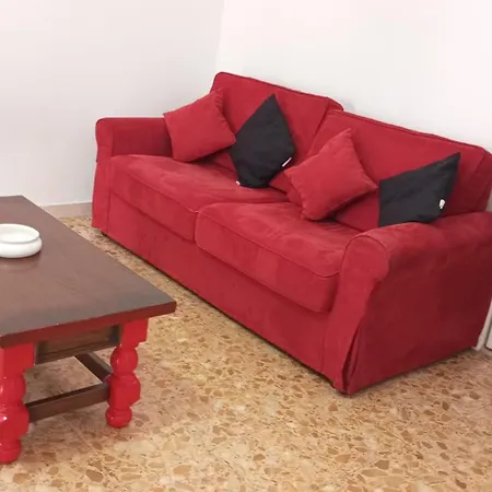 Flat In Centro * أولبيا