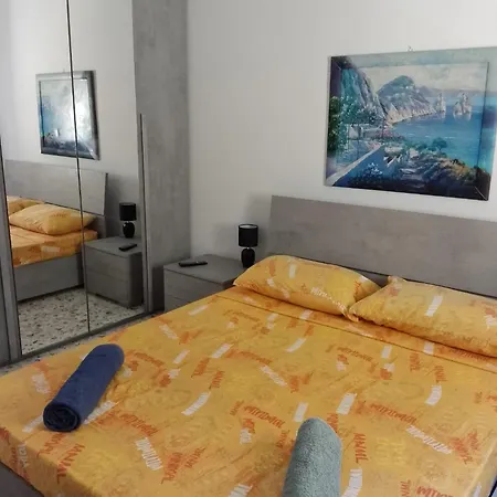 شقة Flat In Centro *