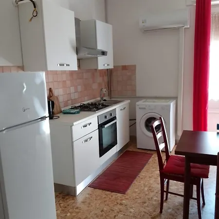 Flat In Centro * أولبيا