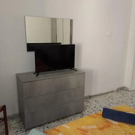 شقة Flat In Centro