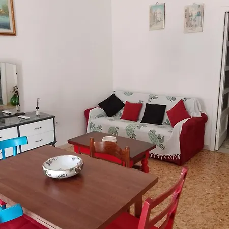 Flat In Centro شقة *