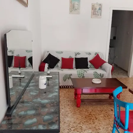 شقة Flat In Centro