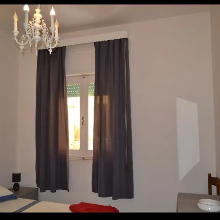 Flat In Centro Apartamento