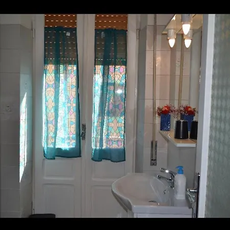 Apartamento Flat In Centro