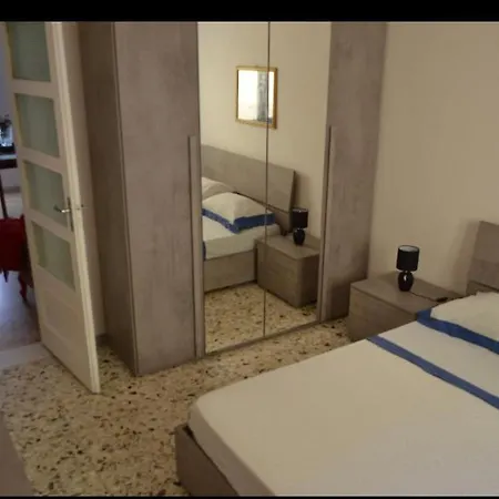 Apartamento Flat In Centro *