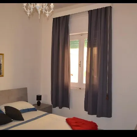 Flat In Centro Apartamento