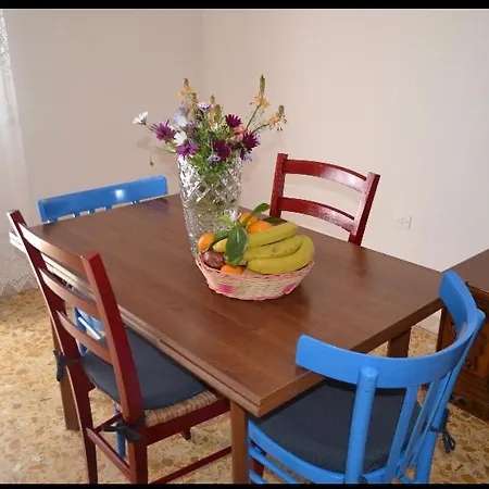 Apartamento Flat In Centro Olbia