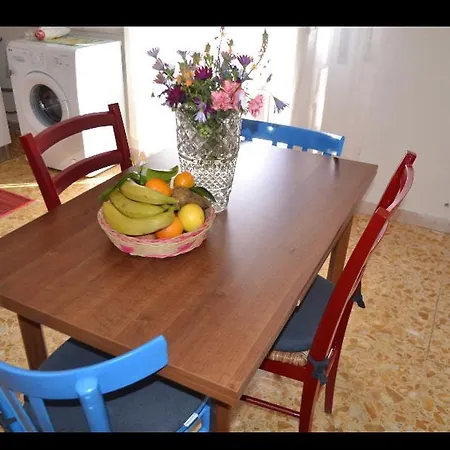 Apartamento Flat In Centro Olbia