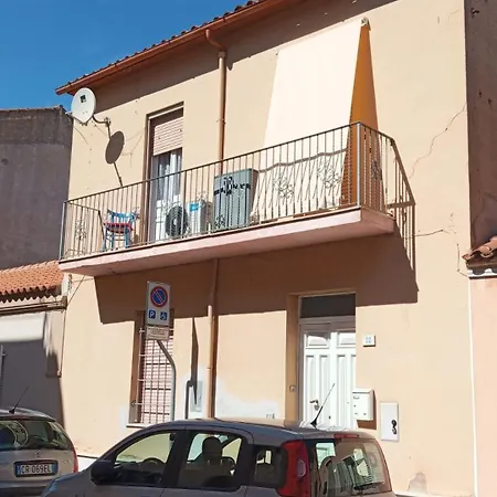 Flat In Centro Appartement