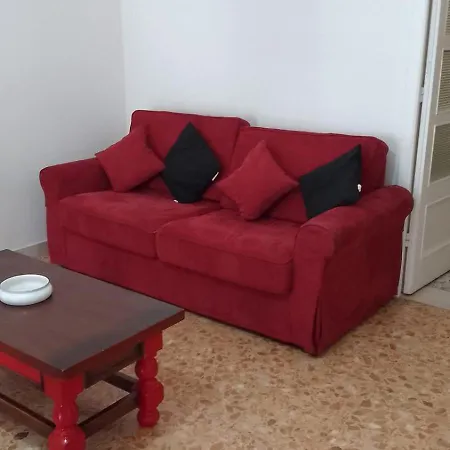 Flat In Centro *