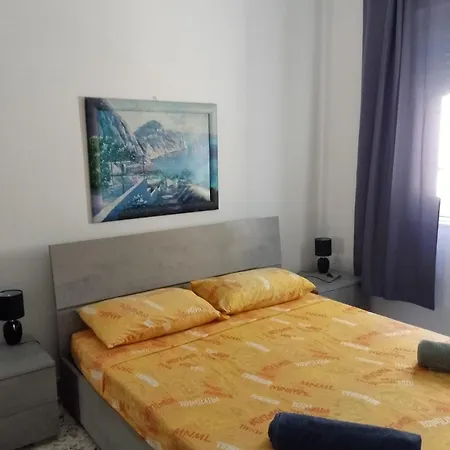 Flat In Centro