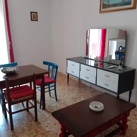 Apartament Flat In Centro