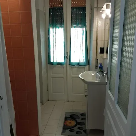 Flat In Centro Olbia