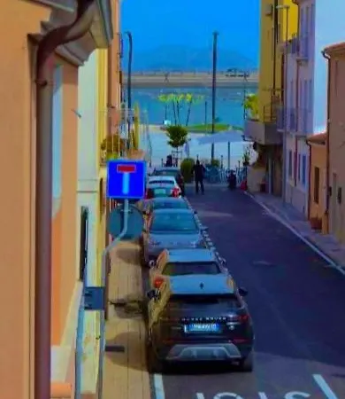 Flat In Centro * Olbia