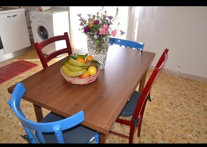 Apartament Flat In Centro Olbia