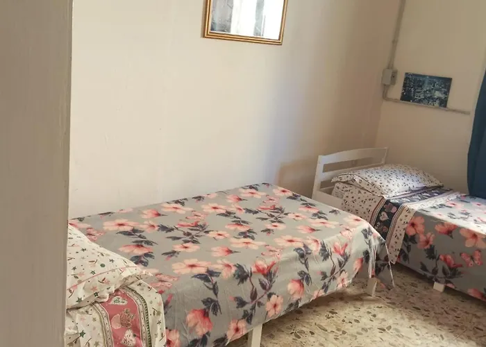 Flat In Centro * Olbia