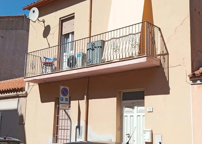 Flat In Centro Apartament