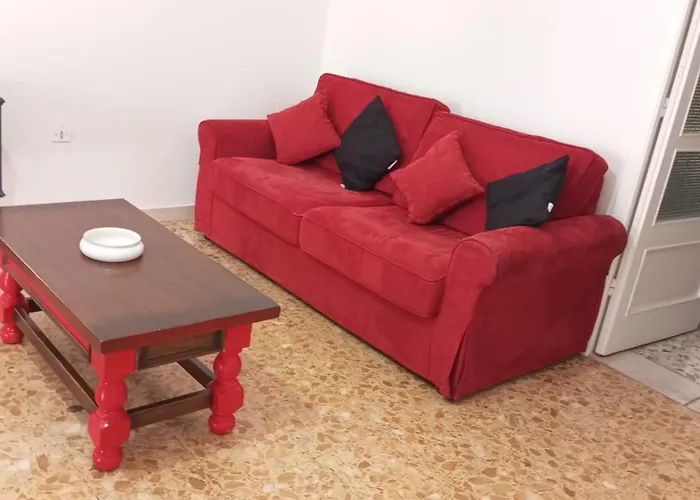 Flat In Centro * Olbia