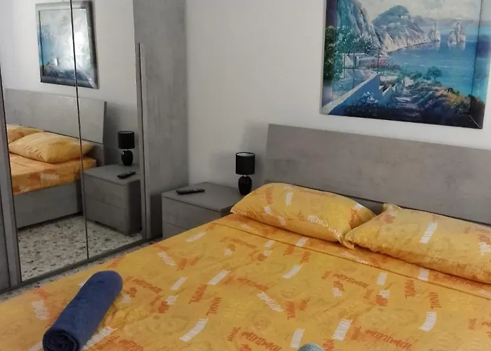 Apartament Flat In Centro *