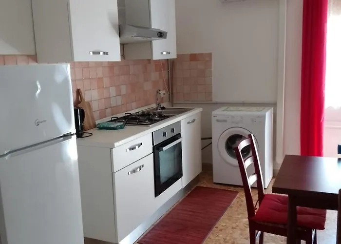 Flat In Centro * Olbia