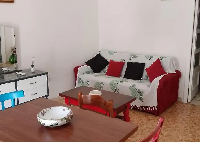 Flat In Centro Apartament *